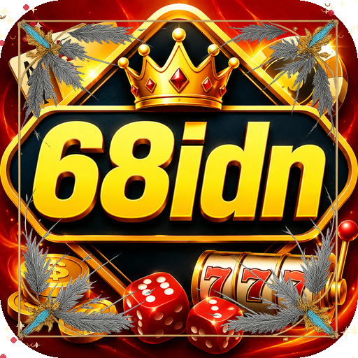 68idn — galeri pratinjau - APK Resmi